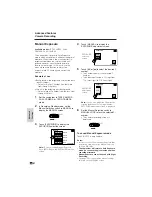 Preview for 78 page of Sharp ViewCam Slim VL-ME100S Operation Manual