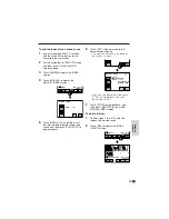 Preview for 91 page of Sharp ViewCam Slim VL-ME100S Operation Manual