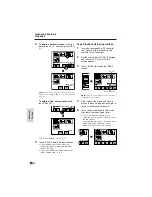 Preview for 92 page of Sharp ViewCam Slim VL-ME100S Operation Manual