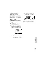 Preview for 103 page of Sharp ViewCam Slim VL-ME100S Operation Manual