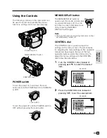 Предварительный просмотр 47 страницы Sharp ViewCam-Slim VL-ME10E Operation Manual