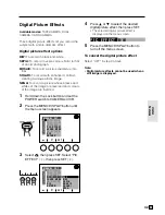 Предварительный просмотр 59 страницы Sharp ViewCam-Slim VL-ME10E Operation Manual