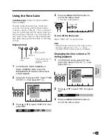 Предварительный просмотр 67 страницы Sharp ViewCam-Slim VL-ME10E Operation Manual