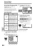 Предварительный просмотр 76 страницы Sharp ViewCam-Slim VL-ME10E Operation Manual