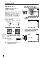 Предварительный просмотр 78 страницы Sharp ViewCam-Slim VL-ME10E Operation Manual