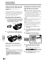 Предварительный просмотр 80 страницы Sharp ViewCam-Slim VL-ME10E Operation Manual