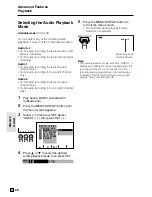 Предварительный просмотр 86 страницы Sharp ViewCam-Slim VL-ME10E Operation Manual