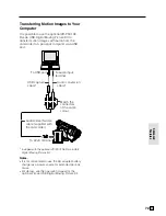 Предварительный просмотр 89 страницы Sharp ViewCam-Slim VL-ME10E Operation Manual