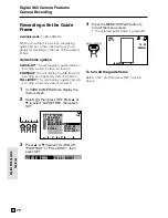 Предварительный просмотр 92 страницы Sharp ViewCam-Slim VL-ME10E Operation Manual