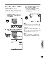 Предварительный просмотр 93 страницы Sharp ViewCam-Slim VL-ME10E Operation Manual