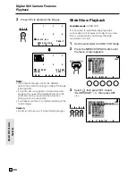 Предварительный просмотр 100 страницы Sharp ViewCam-Slim VL-ME10E Operation Manual