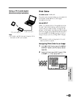 Предварительный просмотр 103 страницы Sharp ViewCam-Slim VL-ME10E Operation Manual