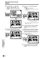 Предварительный просмотр 104 страницы Sharp ViewCam-Slim VL-ME10E Operation Manual