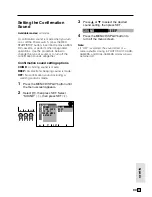 Предварительный просмотр 107 страницы Sharp ViewCam-Slim VL-ME10E Operation Manual