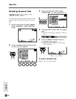 Предварительный просмотр 108 страницы Sharp ViewCam-Slim VL-ME10E Operation Manual