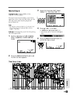 Предварительный просмотр 109 страницы Sharp ViewCam-Slim VL-ME10E Operation Manual