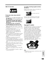 Предварительный просмотр 113 страницы Sharp ViewCam-Slim VL-ME10E Operation Manual