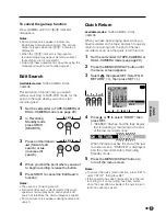 Preview for 55 page of Sharp ViewCam-Slim VL-ME10S Operation Manual