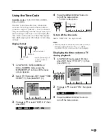 Preview for 67 page of Sharp ViewCam-Slim VL-ME10S Operation Manual