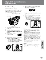 Preview for 89 page of Sharp ViewCam-Slim VL-ME10S Operation Manual