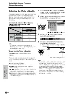 Preview for 90 page of Sharp ViewCam-Slim VL-ME10S Operation Manual