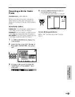 Preview for 91 page of Sharp ViewCam-Slim VL-ME10S Operation Manual