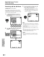 Preview for 92 page of Sharp ViewCam-Slim VL-ME10S Operation Manual