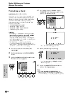 Preview for 94 page of Sharp ViewCam-Slim VL-ME10S Operation Manual