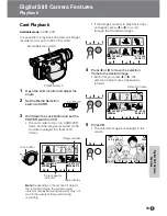 Preview for 95 page of Sharp ViewCam-Slim VL-ME10S Operation Manual