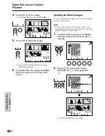 Preview for 98 page of Sharp ViewCam-Slim VL-ME10S Operation Manual