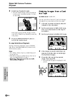 Preview for 100 page of Sharp ViewCam-Slim VL-ME10S Operation Manual