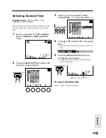 Preview for 107 page of Sharp ViewCam-Slim VL-ME10S Operation Manual