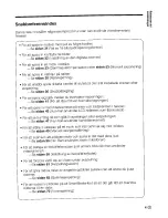 Preview for 13 page of Sharp ViewCam Slim VL-PD6S Operation Manual