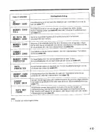 Preview for 17 page of Sharp ViewCam Slim VL-PD6S Operation Manual