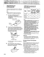 Preview for 18 page of Sharp ViewCam Slim VL-PD6S Operation Manual