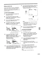 Preview for 57 page of Sharp ViewCam Slim VL-PD6S Operation Manual