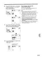 Preview for 59 page of Sharp ViewCam Slim VL-PD6S Operation Manual