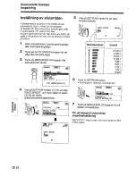 Preview for 60 page of Sharp ViewCam Slim VL-PD6S Operation Manual