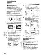 Preview for 62 page of Sharp ViewCam Slim VL-PD6S Operation Manual