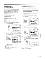 Preview for 67 page of Sharp ViewCam Slim VL-PD6S Operation Manual