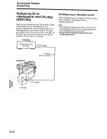 Preview for 76 page of Sharp ViewCam Slim VL-PD6S Operation Manual