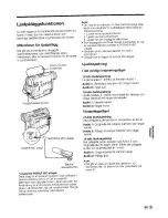 Preview for 77 page of Sharp ViewCam Slim VL-PD6S Operation Manual