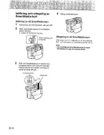 Preview for 80 page of Sharp ViewCam Slim VL-PD6S Operation Manual