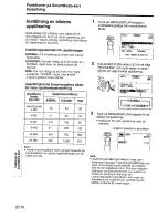 Предварительный просмотр 82 страницы Sharp ViewCam Slim VL-PD6S Operation Manual