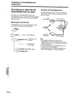 Preview for 102 page of Sharp ViewCam Slim VL-PD6S Operation Manual