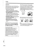 Preview for 104 page of Sharp ViewCam Slim VL-PD6S Operation Manual