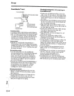 Preview for 106 page of Sharp ViewCam Slim VL-PD6S Operation Manual