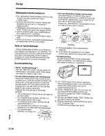 Preview for 108 page of Sharp ViewCam Slim VL-PD6S Operation Manual