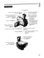 Preview for 123 page of Sharp ViewCam Slim VL-PD6S Operation Manual