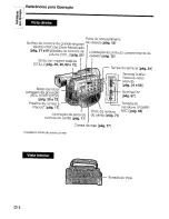 Preview for 124 page of Sharp ViewCam Slim VL-PD6S Operation Manual